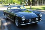 Ferrari 250 GT Boano Coupe 1957 года